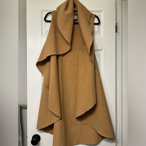 QED LONDON fall cardigan